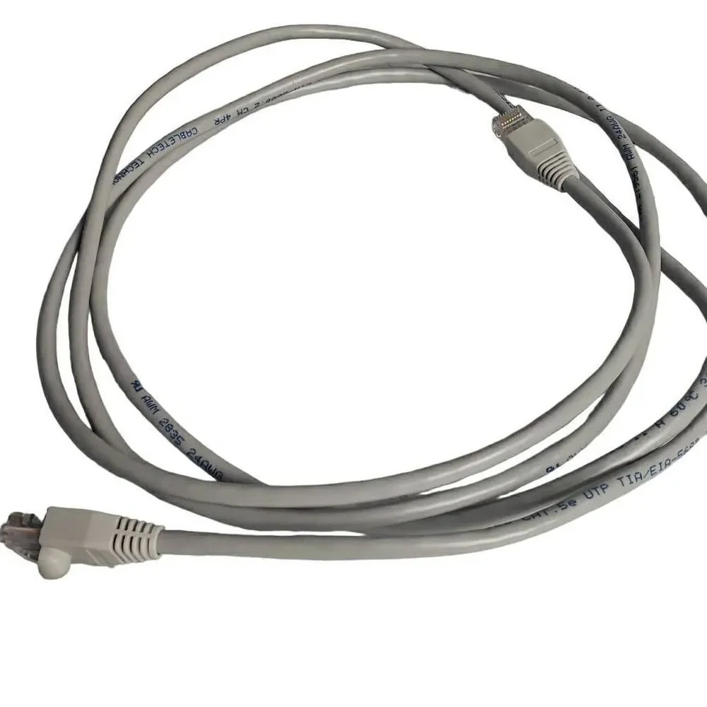 2 Electric Computer Cables - Picture 5 of 15